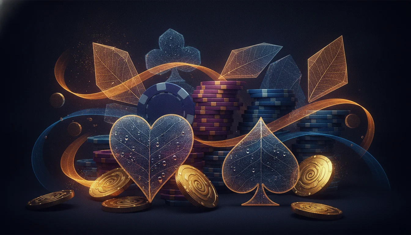 Online em RakeWin Casino Portugal